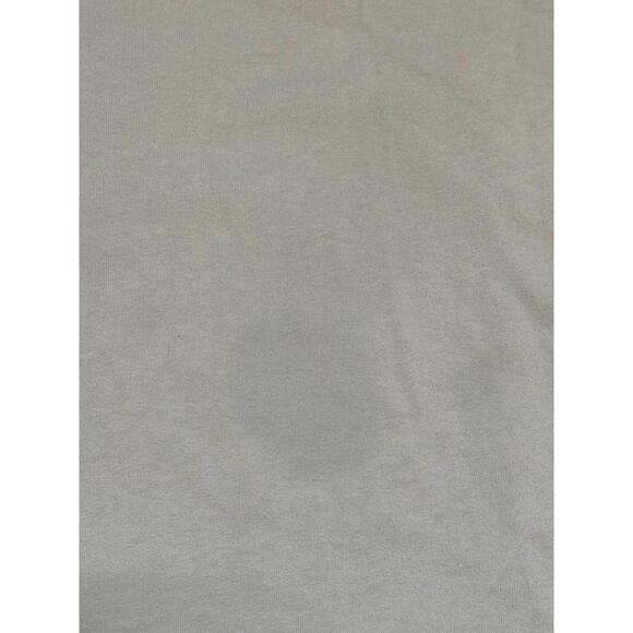 J.W. Anderson Logo T-Shirt – Light Blue – Size M – Flawed - Picture 6 of 6